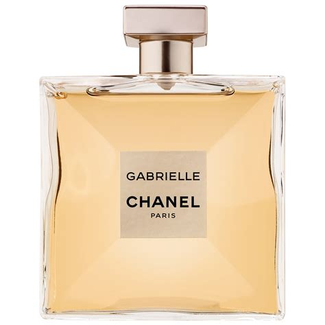 opinioni gabrielle chanel|gabrielle chanel perfume reviews.